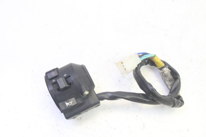 photo de INTERRUPTOR DE LUCES IZQUIERDO DAELIM VJ ROADWIN FI 125 (2008 - 2017) - Vista principal