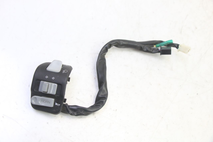 photo de CONMUTADOR IZQUIERDA MBK WAAP 125 (2008 - 2013)