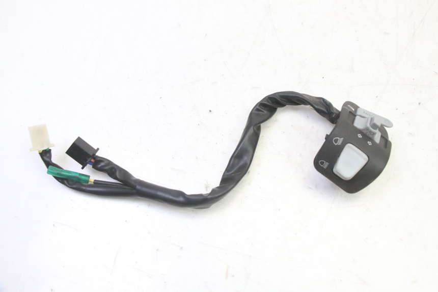 photo de CONMUTADOR IZQUIERDA MBK WAAP 125 (2008 - 2013)