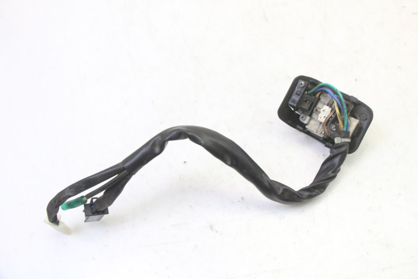 photo de CONMUTADOR IZQUIERDA MBK WAAP 125 (2008 - 2013)