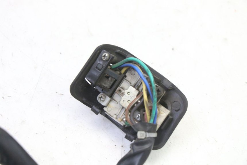 photo de CONMUTADOR IZQUIERDA MBK WAAP 125 (2008 - 2013)