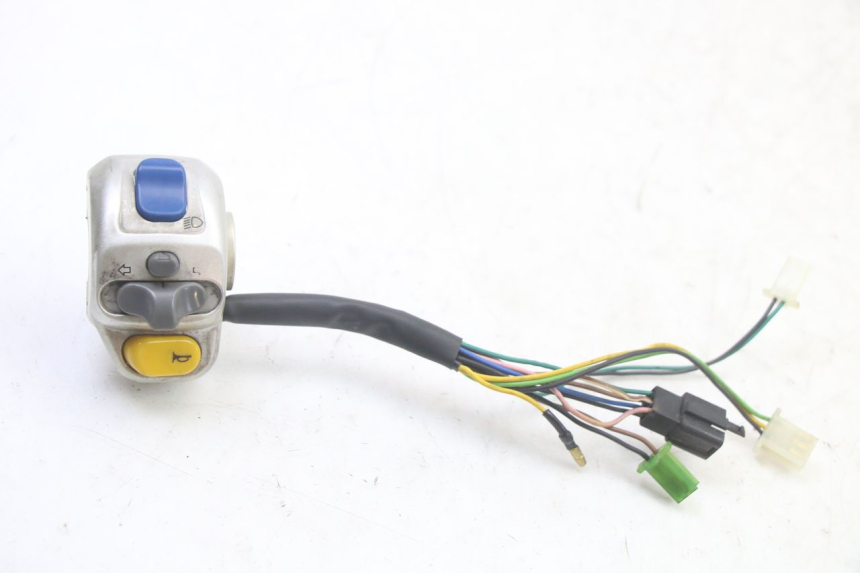 photo de CONMUTADOR IZQUIERDA YAMAHA WHY 50 (1998 - 2000)