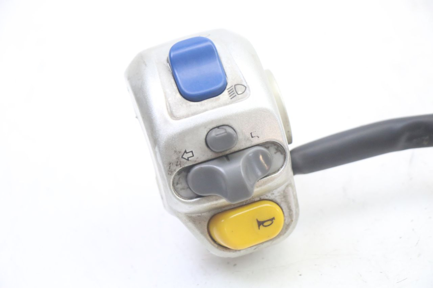 photo de CONMUTADOR IZQUIERDA YAMAHA WHY 50 (1998 - 2000)