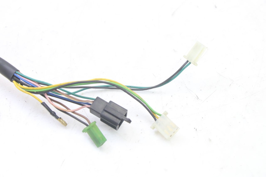 photo de CONMUTADOR IZQUIERDA YAMAHA WHY 50 (1998 - 2000)