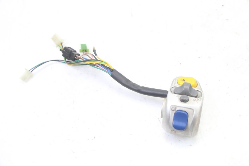 photo de CONMUTADOR IZQUIERDA YAMAHA WHY 50 (1998 - 2000)