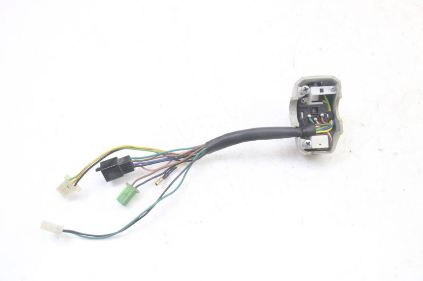 photo de CONMUTADOR IZQUIERDA YAMAHA WHY 50 (1998 - 2000)