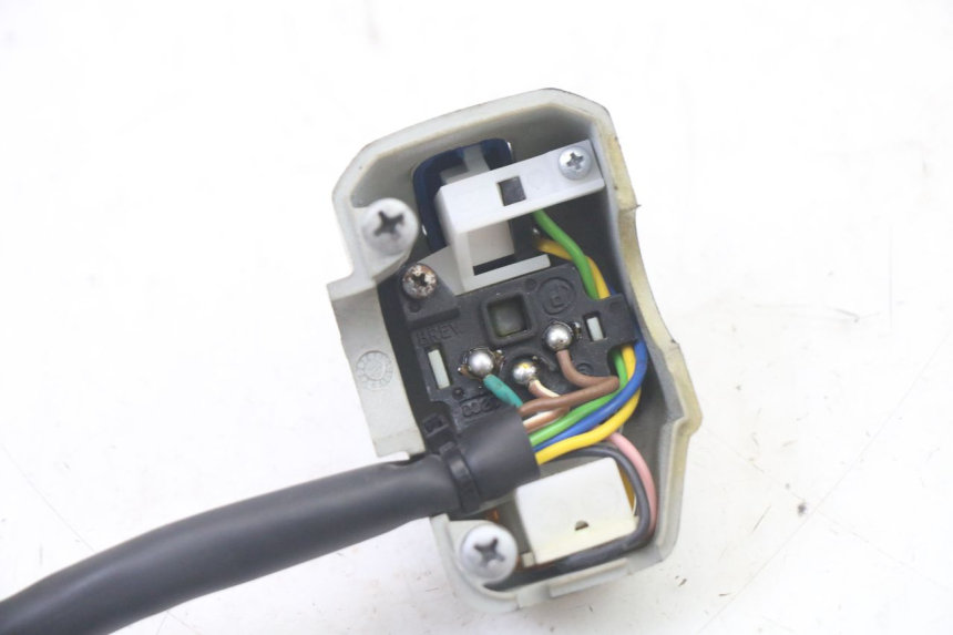 photo de CONMUTADOR IZQUIERDA YAMAHA WHY 50 (1998 - 2000)
