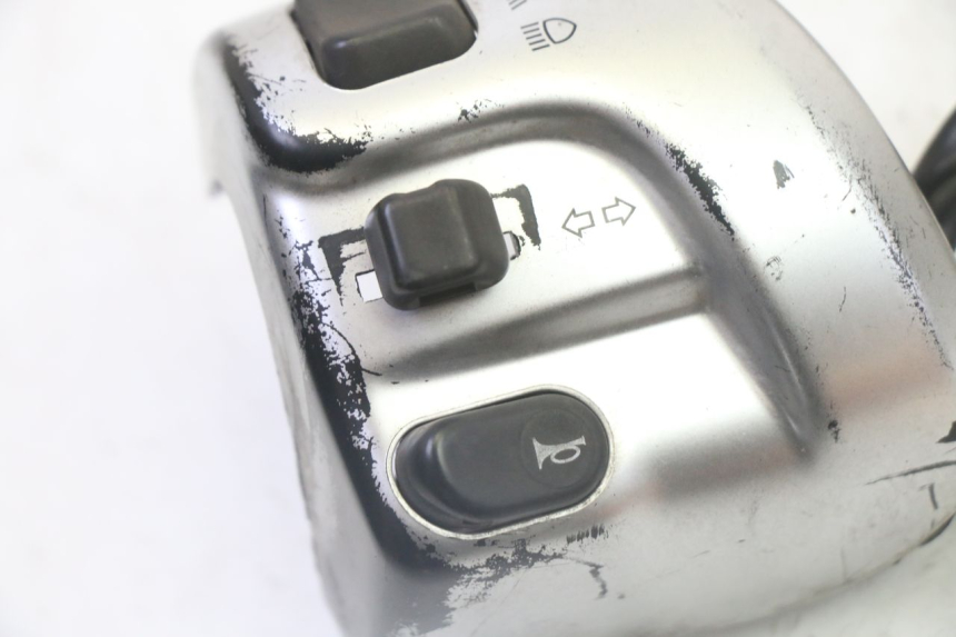 photo de CONMUTADOR IZQUIERDA YAMAHA X-CITY XCITY 125 (2007 - 2008)