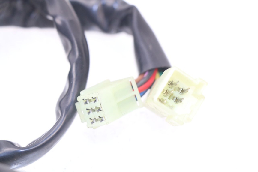 photo de CONMUTADOR IZQUIERDA YAMAHA XMAX X-MAX ABS 125 (2014 - 2016) - Detalle de la pieza