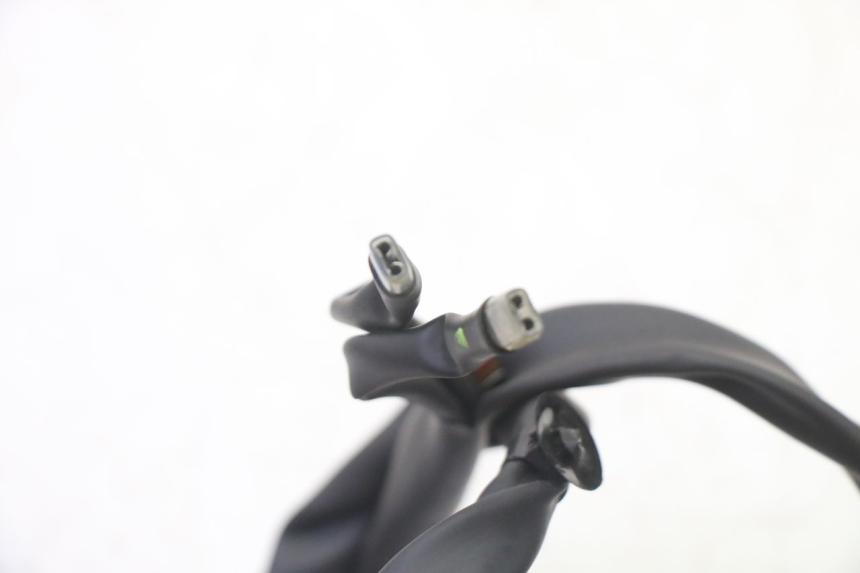 photo de CONMUTADOR IZQUIERDA YAMAHA XMAX X-MAX 125 (2021 - 2025)