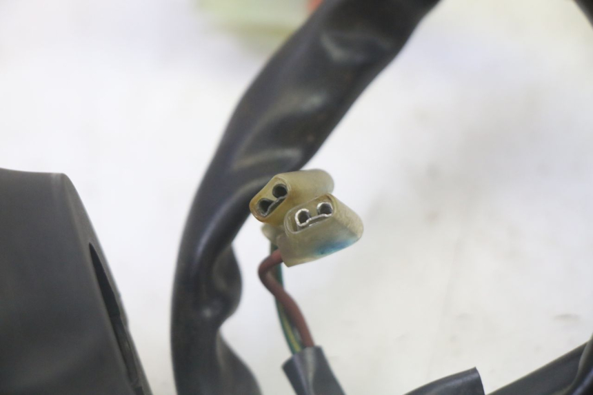 photo de INTERRUPTOR DE LUCES IZQUIERDO YAMAHA X-MAX XMAX 125 (2010 - 2014)