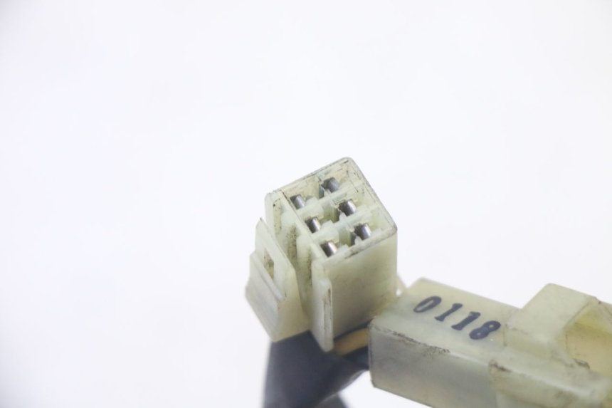 photo de INTERRUPTOR DE LUCES IZQUIERDO YAMAHA X-MAX XMAX 125 (2010 - 2014)