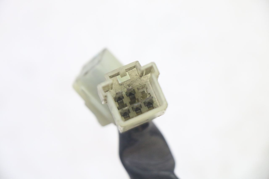 photo de INTERRUPTOR DE LUCES IZQUIERDO YAMAHA X-MAX XMAX 125 (2010 - 2014)