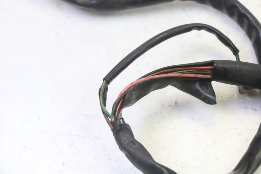 photo de INTERRUPTOR DE LUCES IZQUIERDO YAMAHA X-MAX XMAX 125 (2010 - 2014)