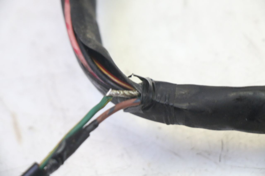 photo de INTERRUPTOR DE LUCES IZQUIERDO YAMAHA X-MAX XMAX 125 (2010 - 2014)