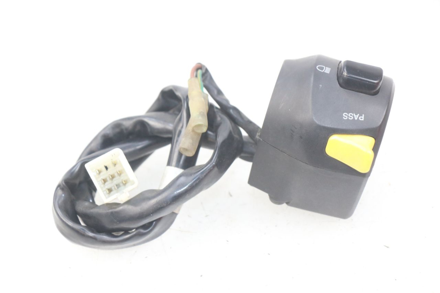 photo de INTERRUPTOR DE LUCES IZQUIERDO TGB X-MOTION XMOTION 125 (2008 - 2014)