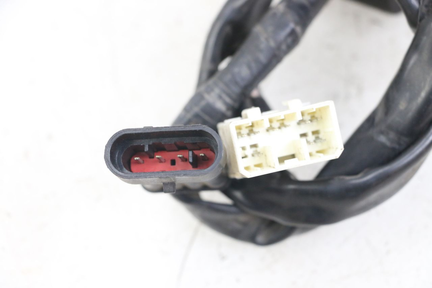 photo de INTERRUPTOR DE LUCES IZQUIERDO PIAGGIO X10 125 (2012 - 2017)