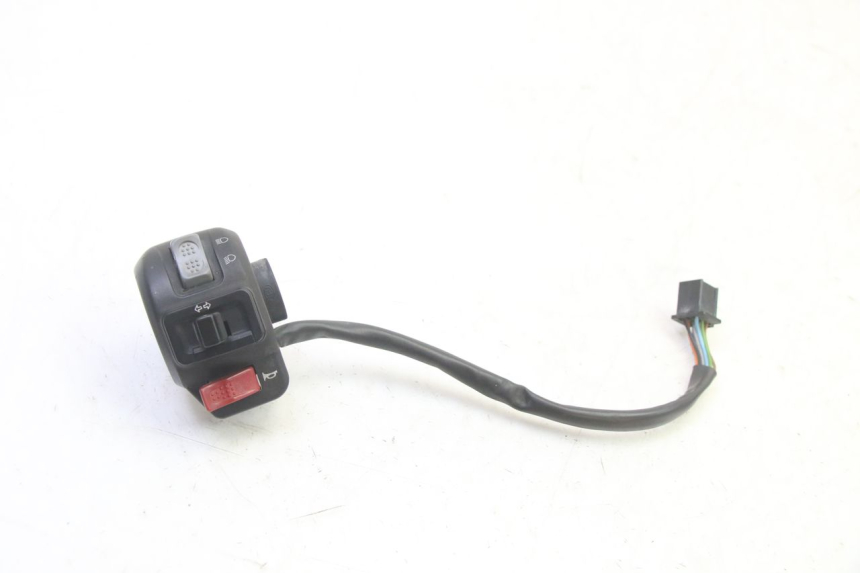 photo de CONMUTADOR IZQUIERDA HONDA X8R 50 (1998 - 2003)
