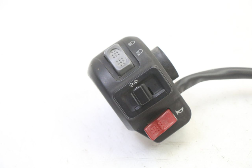 photo de CONMUTADOR IZQUIERDA HONDA X8R 50 (1998 - 2003)