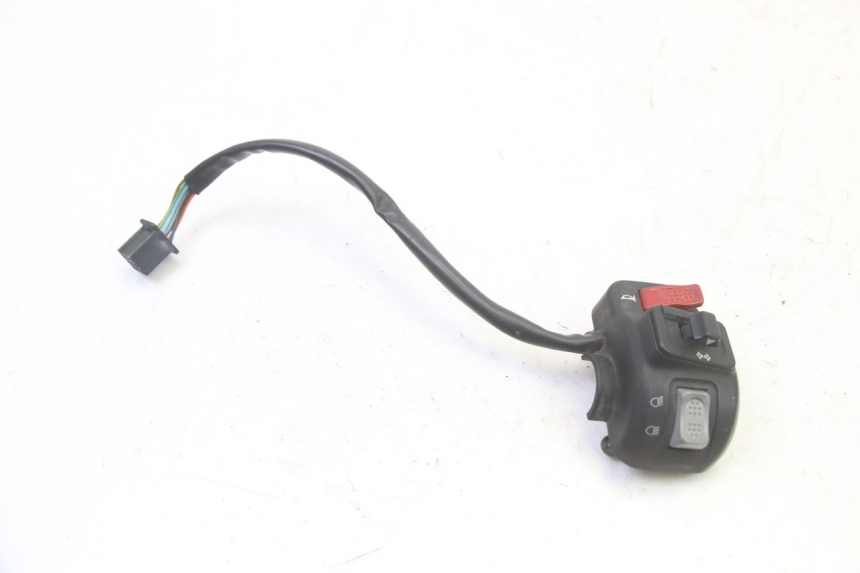 photo de CONMUTADOR IZQUIERDA HONDA X8R 50 (1998 - 2003)