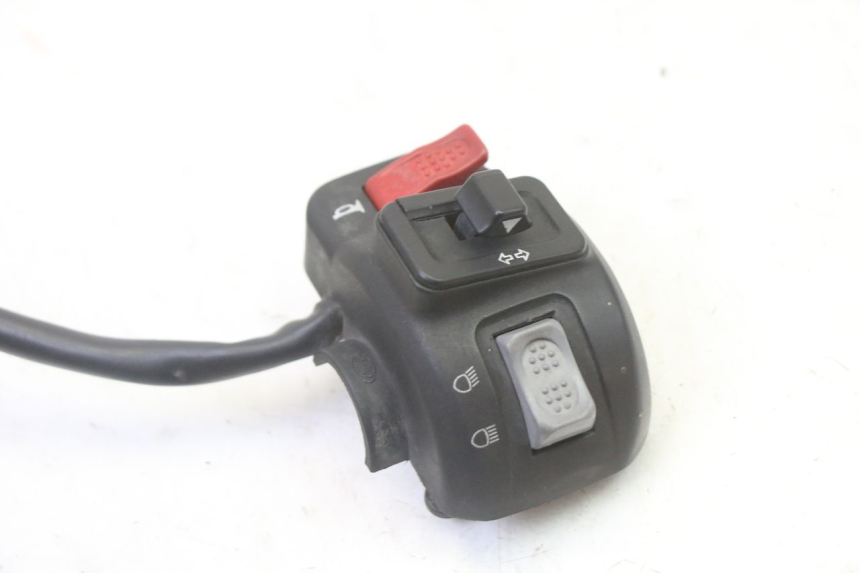 photo de CONMUTADOR IZQUIERDA HONDA X8R 50 (1998 - 2003)