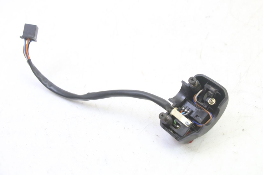 photo de CONMUTADOR IZQUIERDA HONDA X8R 50 (1998 - 2003)
