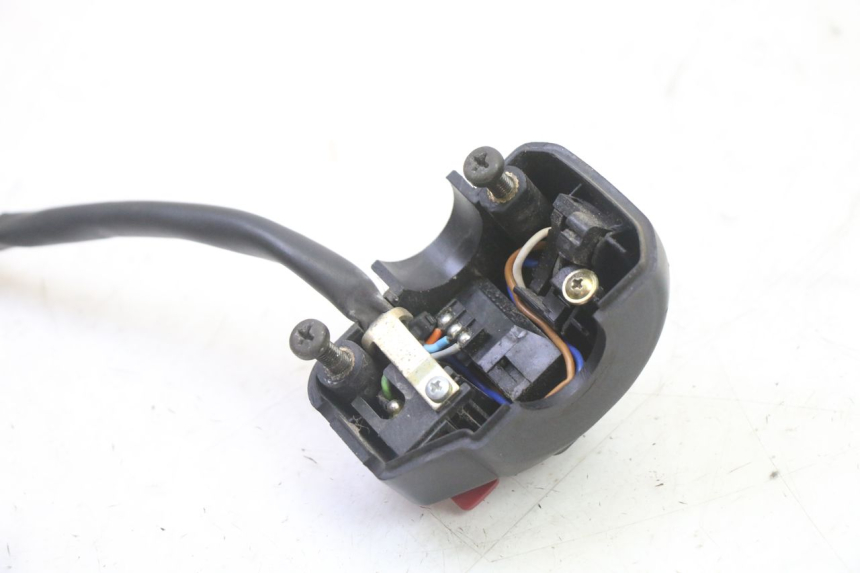 photo de CONMUTADOR IZQUIERDA HONDA X8R 50 (1998 - 2003)