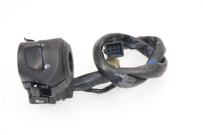 photo de CONMUTADOR IZQUIERDA KYMCO XCITING 500 (2007 - 2010)