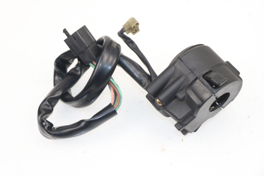 photo de CONMUTADOR IZQUIERDA KYMCO XCITING 500 (2007 - 2010)