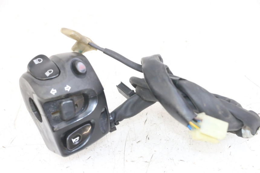 photo de CONMUTADOR IZQUIERDA YAMAHA XJ6 ABS 600 (2008 - 2016)