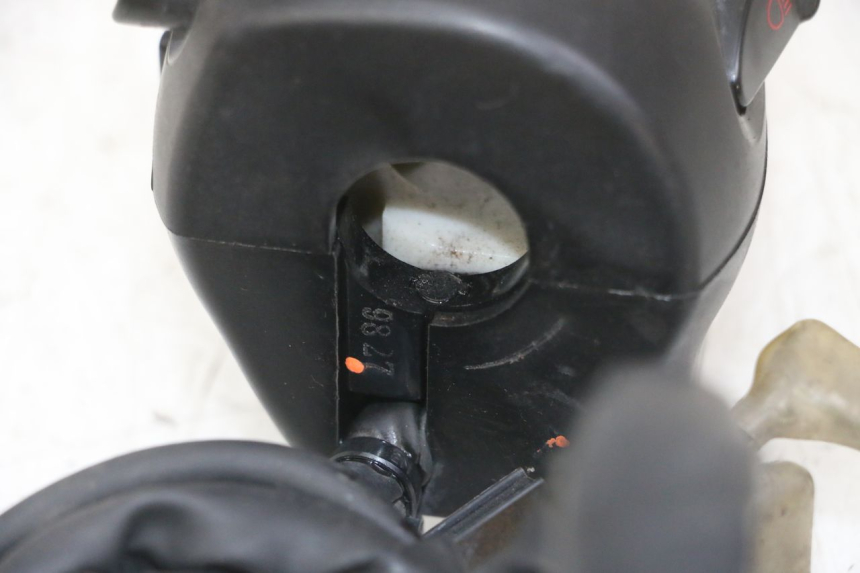 photo de CONMUTADOR IZQUIERDA YAMAHA XJ6 ABS 600 (2008 - 2016)