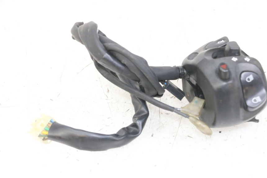 photo de CONMUTADOR IZQUIERDA YAMAHA XJ6 ABS 600 (2008 - 2016)