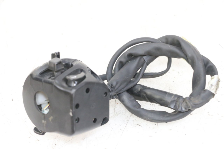 photo de CONMUTADOR IZQUIERDA YAMAHA XJ6 ABS 600 (2008 - 2016)