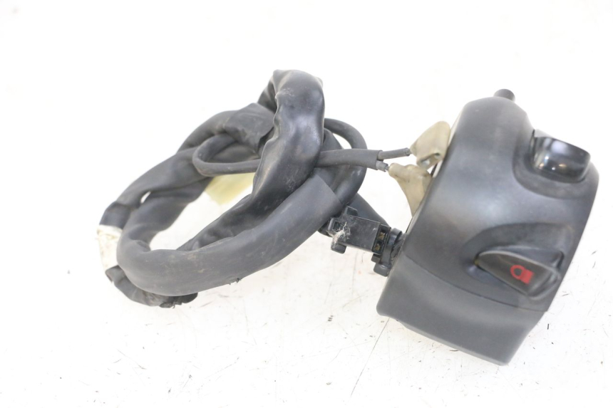 photo de CONMUTADOR IZQUIERDA YAMAHA XJ6 ABS 600 (2008 - 2016)