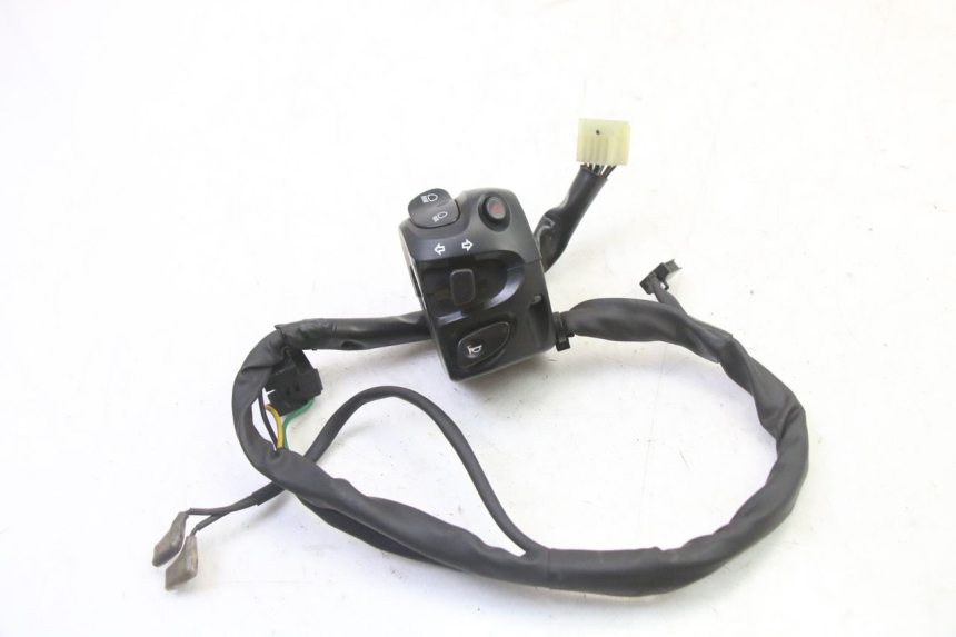photo de CONMUTADOR IZQUIERDA YAMAHA XJ6 ABS 600 (2008 - 2016)