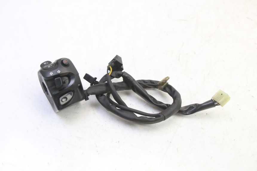 photo de CONMUTADOR IZQUIERDA YAMAHA XJ6 ABS 600 (2008 - 2016)