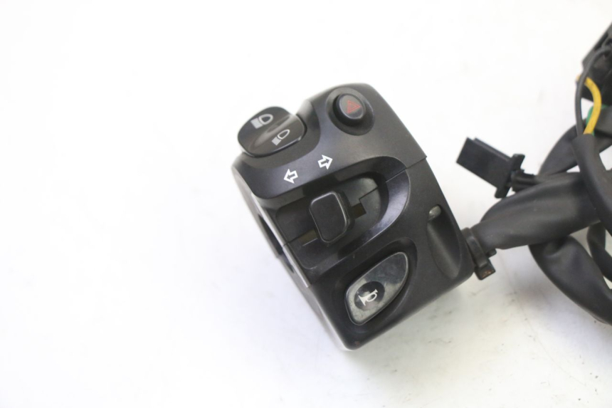 photo de CONMUTADOR IZQUIERDA YAMAHA XJ6 ABS 600 (2008 - 2016)