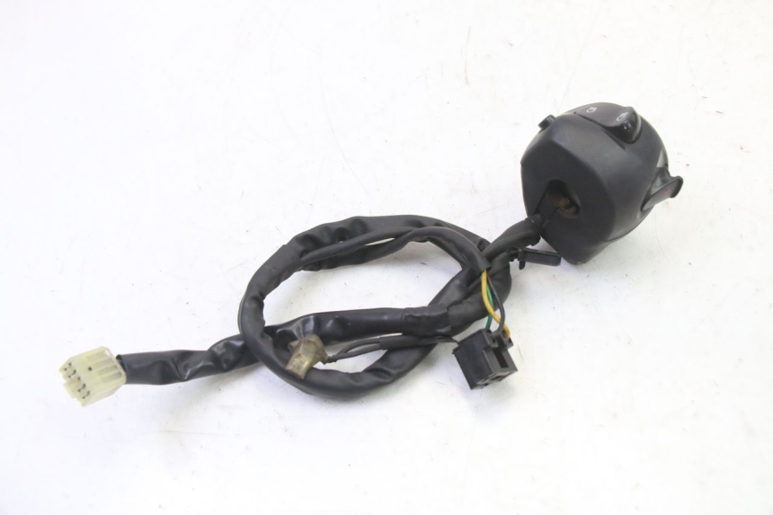 photo de CONMUTADOR IZQUIERDA YAMAHA XJ6 ABS 600 (2008 - 2016)