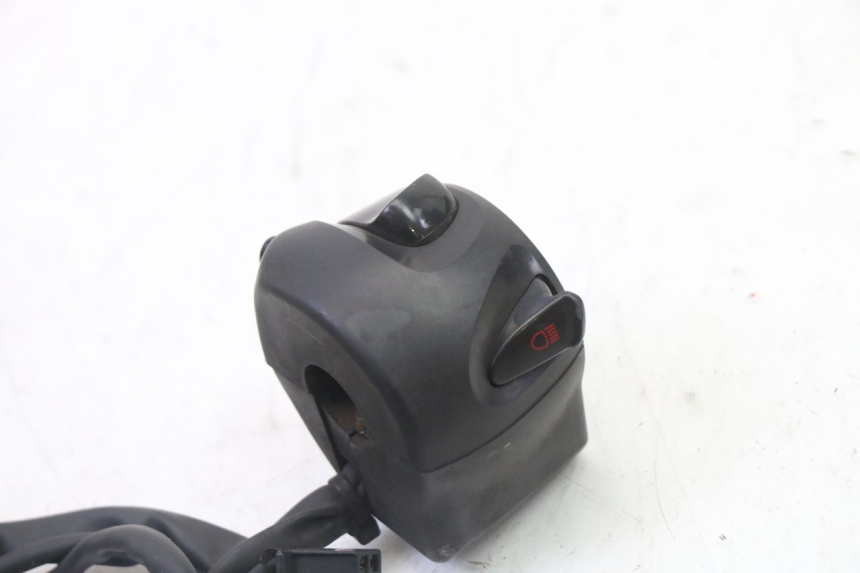 photo de CONMUTADOR IZQUIERDA YAMAHA XJ6 ABS 600 (2008 - 2016)