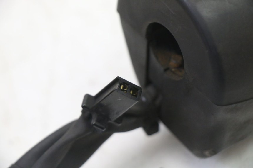 photo de CONMUTADOR IZQUIERDA YAMAHA XJ6 ABS 600 (2008 - 2016)