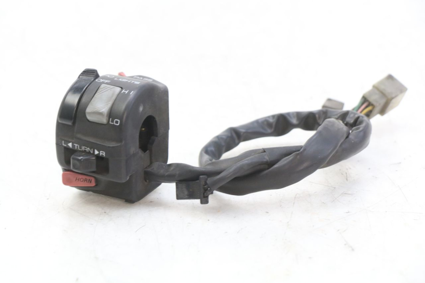 photo de CONMUTADOR IZQUIERDA YAMAHA XJ600 XJ DIVERSION 600 (1992 - 1997)