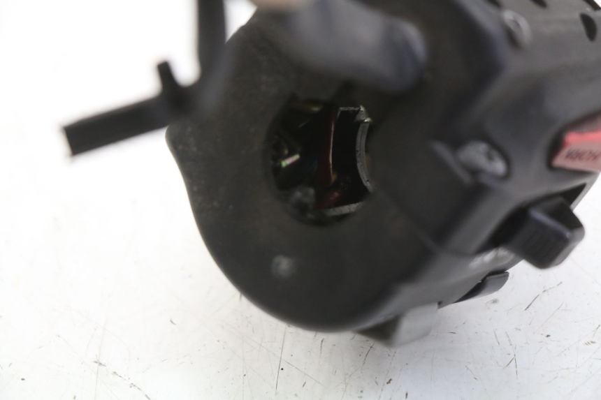 photo de CONMUTADOR IZQUIERDA YAMAHA XJ600 XJ DIVERSION 600 (1992 - 1997)