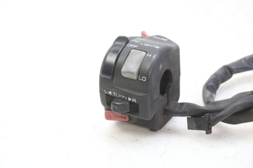 photo de CONMUTADOR IZQUIERDA YAMAHA XJ600 XJ DIVERSION 600 (1992 - 1997)