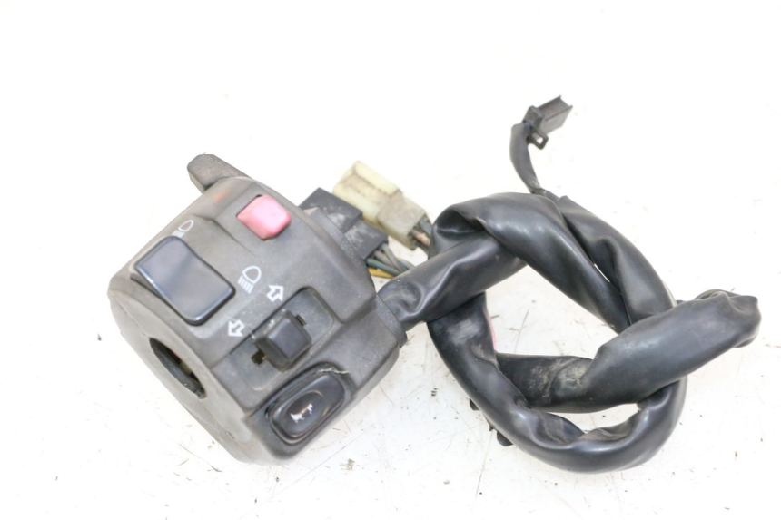 photo de CONMUTADOR IZQUIERDA YAMAHA XJN DIVERSION 600 (2000 - 2003)