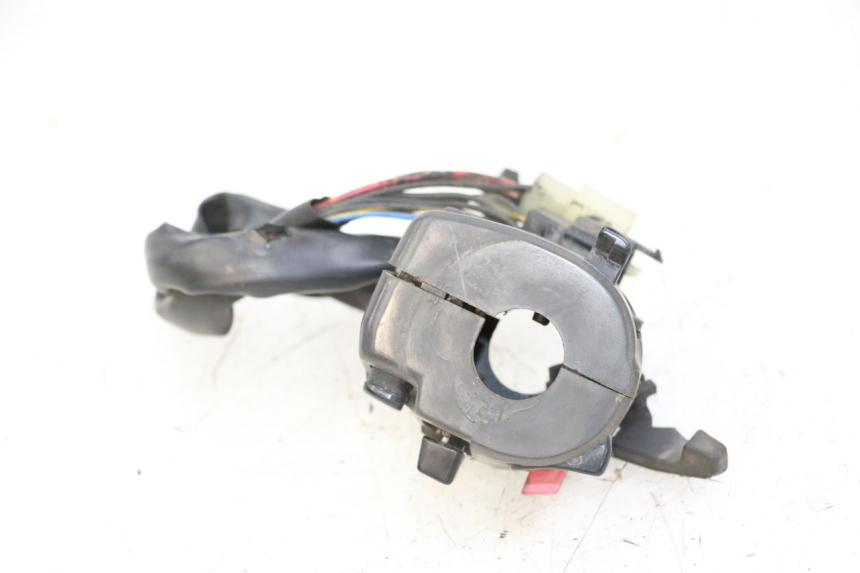 photo de CONMUTADOR IZQUIERDA YAMAHA XJN DIVERSION 600 (2000 - 2003)