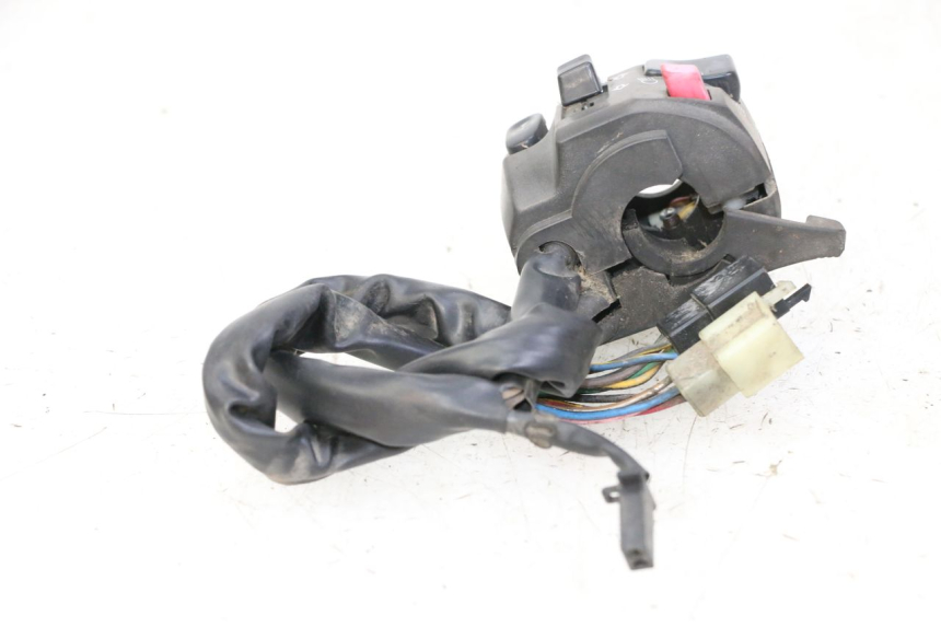 photo de CONMUTADOR IZQUIERDA YAMAHA XJN DIVERSION 600 (2000 - 2003)