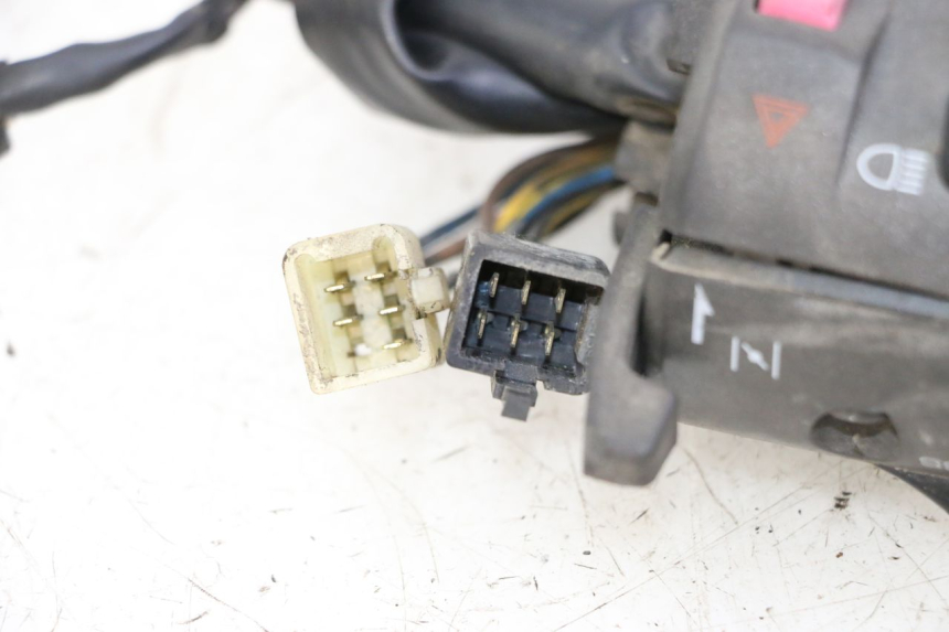 photo de CONMUTADOR IZQUIERDA YAMAHA XJN DIVERSION 600 (2000 - 2003)