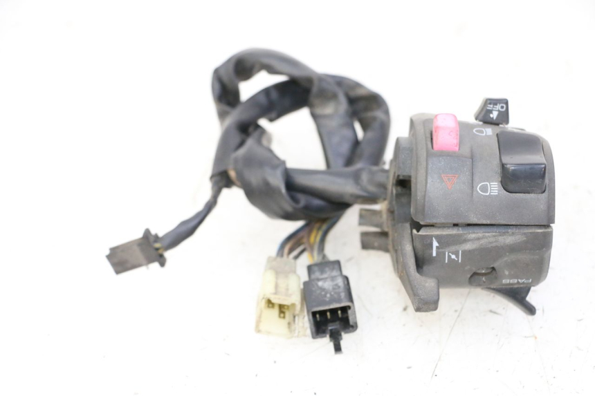 photo de CONMUTADOR IZQUIERDA YAMAHA XJN DIVERSION 600 (2000 - 2003)