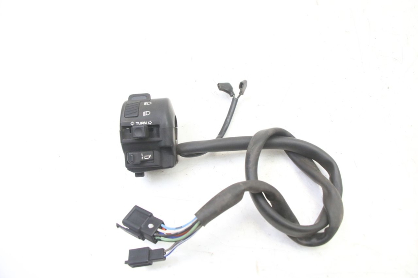 photo de CONMUTADOR IZQUIERDA HONDA XLV VARADERO 125 (2000 - 2006)