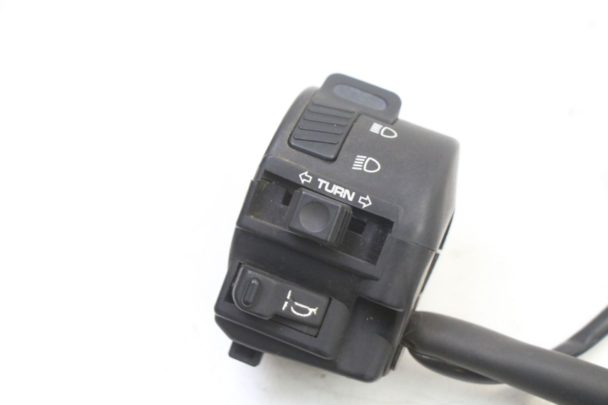 photo de CONMUTADOR IZQUIERDA HONDA XLV VARADERO 125 (2000 - 2006)